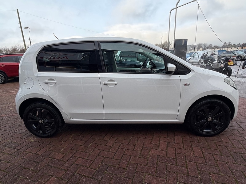 Used Skoda Citigo 2016 for sale - 76825777: Photo 7