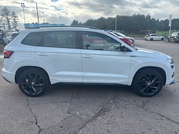 Used Skoda Karoq 2019 for sale - 79817322: Photo