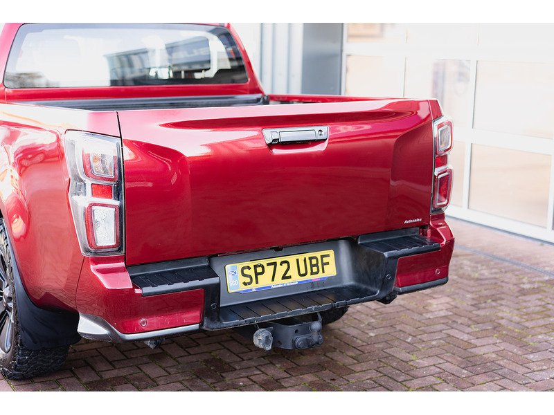 Used Isuzu D-Max 2023 for sale - 76884437: Photo 15