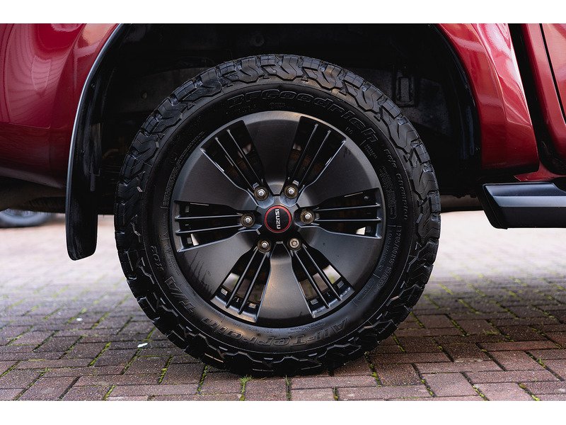 Used Isuzu D-Max 2023 for sale - 76884437: Photo 19