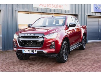 Used Isuzu D-Max 2023 for sale - 76884437: Photo
