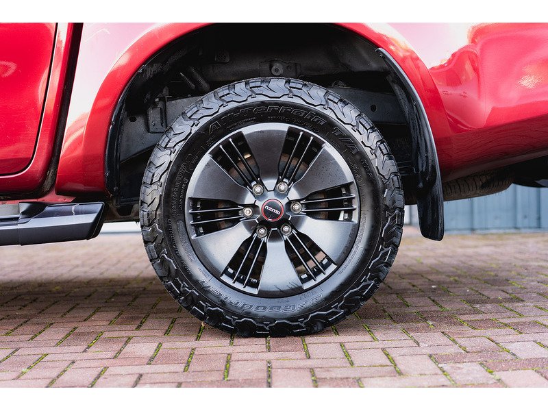 Used Isuzu D-Max 2023 for sale - 76884437: Photo 20