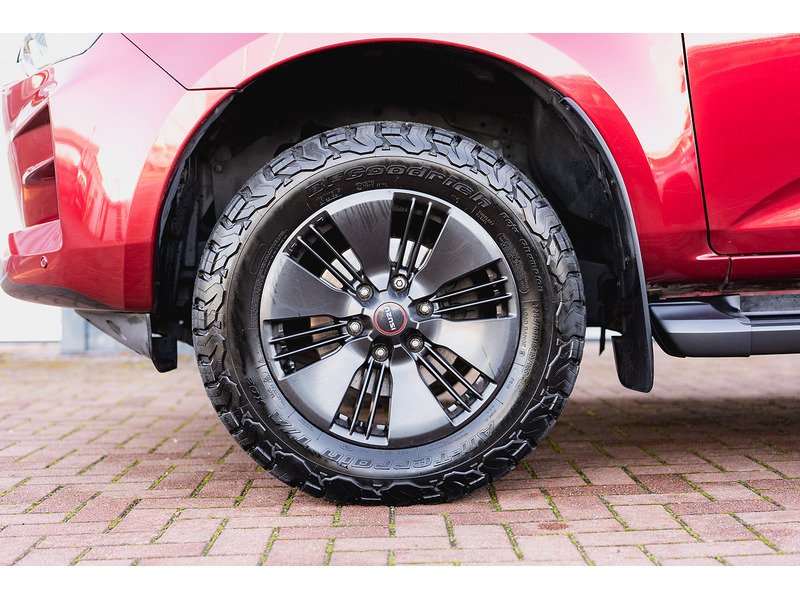 Used Isuzu D-Max 2023 for sale - 76884437: Photo 21