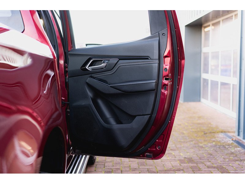 Used Isuzu D-Max 2023 for sale - 76884437: Photo 23