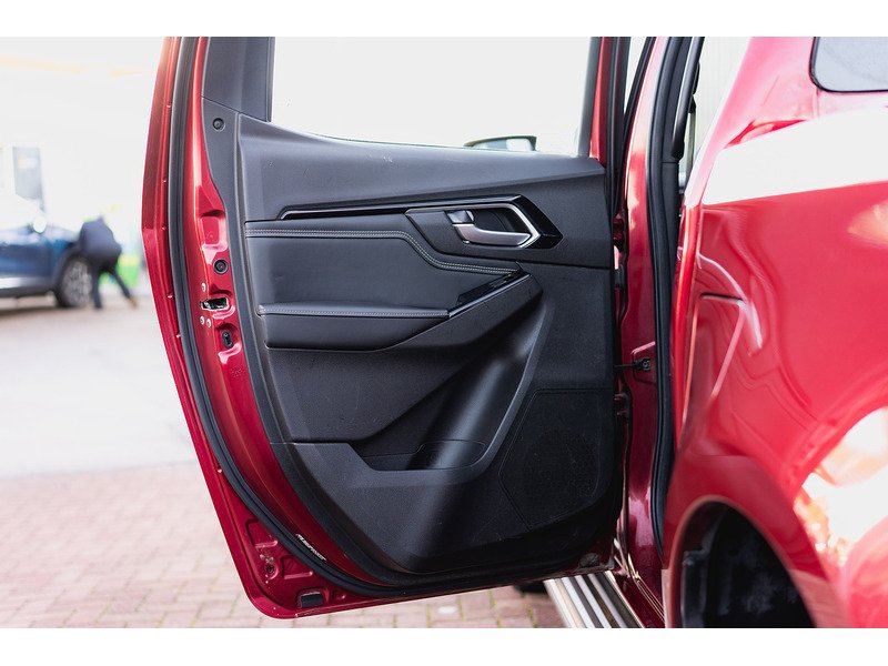 Used Isuzu D-Max 2023 for sale - 76884437: Photo 25