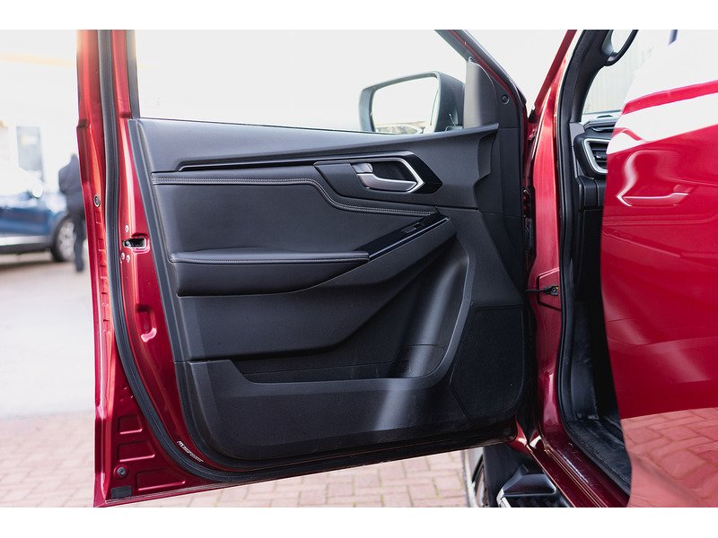 Used Isuzu D-Max 2023 for sale - 76884437: Photo 26