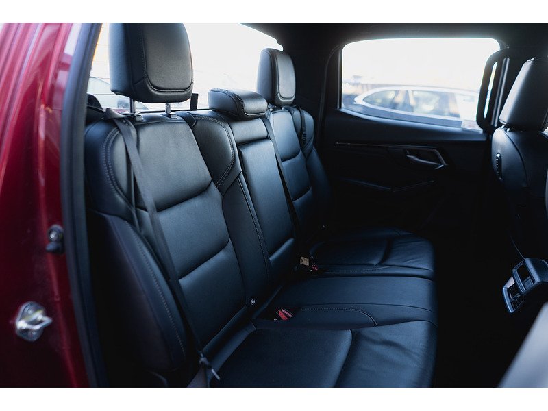 Used Isuzu D-Max 2023 for sale - 76884437: Photo 27