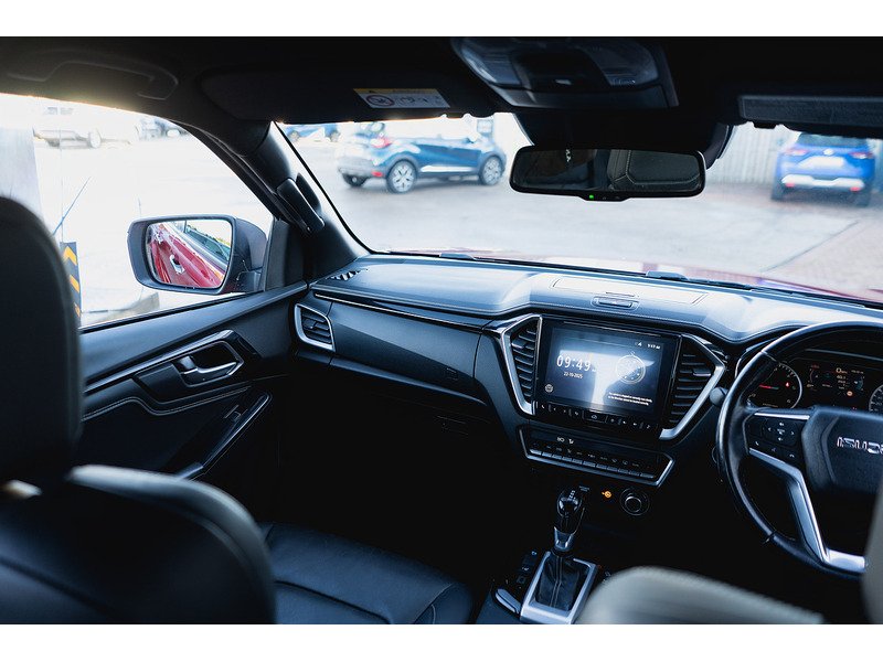 Used Isuzu D-Max 2023 for sale - 76884437: Photo 30