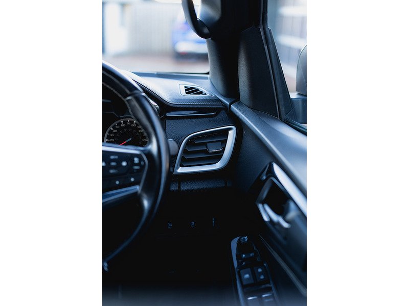 Used Isuzu D-Max 2023 for sale - 76884437: Photo 38