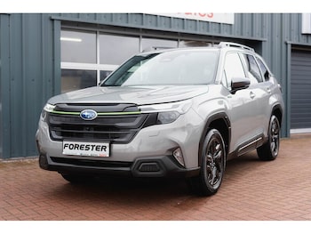 Used Subaru Forester 2026 for sale - 79537326: Photo