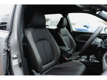 Used Subaru Forester 2026 for sale - 79537326: Photo