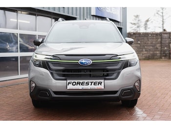 Used Subaru Forester 2026 for sale - 79537326: Photo