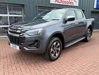 Used Isuzu D-Max 2026 for sale - 79724181: Photo
