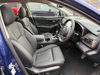 Used Subaru Outback 2025 for sale - 78871408: Photo