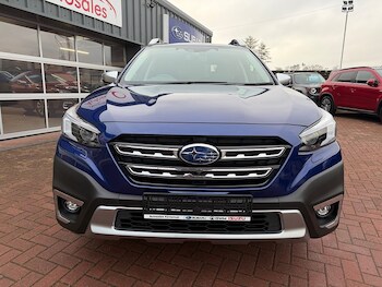 Used Subaru Outback 2025 for sale - 78871408: Photo