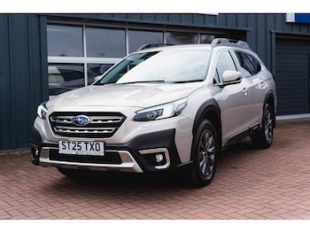 Used Subaru Outback 2025 for sale - 78781645: Photo