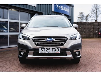 Used Subaru Outback 2025 for sale - 78781645: Photo