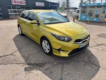 Used Kia Ceed 2023 for sale - 79654001: Photo