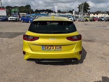 Used Kia Ceed 2023 for sale - 79654001: Photo