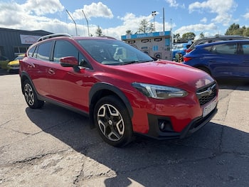 Used Subaru XV 2018 for sale - 79738834: Photo