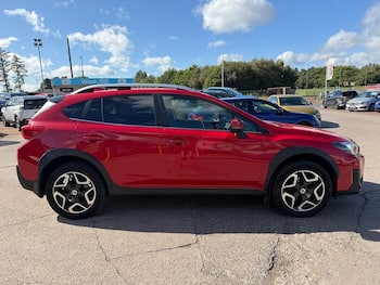 Used Subaru XV 2018 for sale - 79738834: Photo