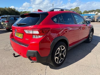 Used Subaru XV 2018 for sale - 79738834: Photo
