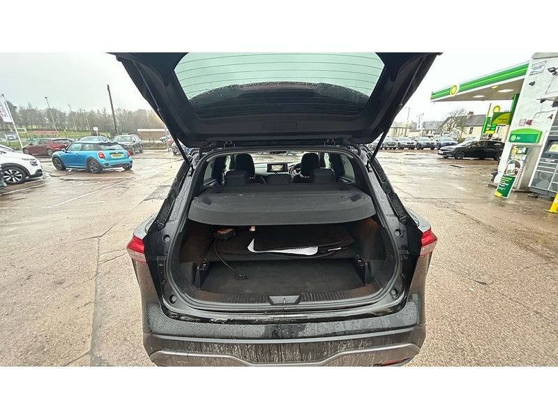 Used Nissan Qashqai 2023 for sale - 77437831: Photo 13