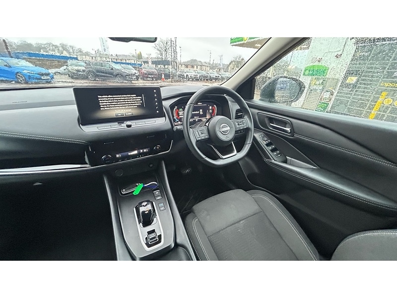 Used Nissan Qashqai 2023 for sale - 77437831: Photo 15