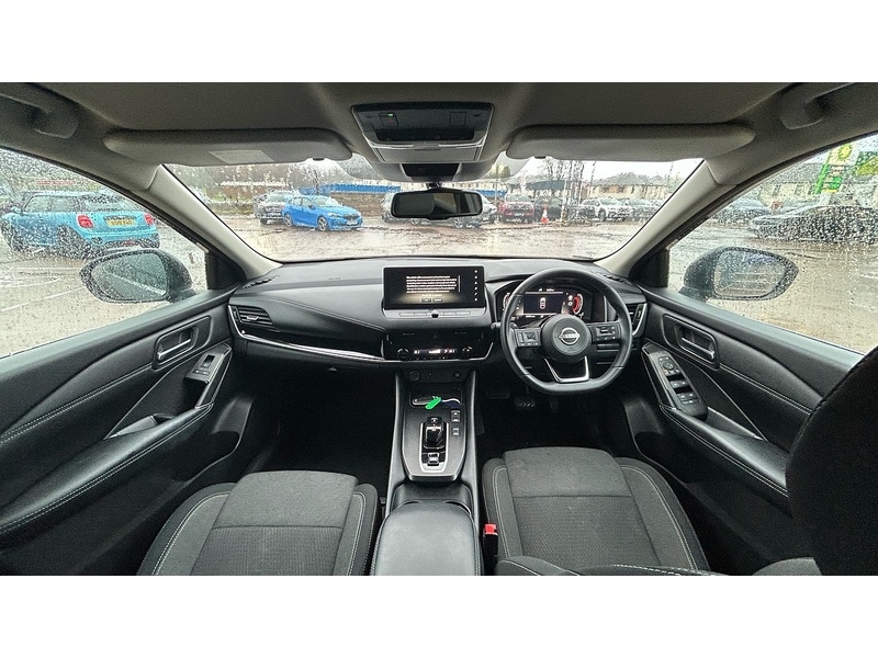 Used Nissan Qashqai 2023 for sale - 77437831: Photo 2