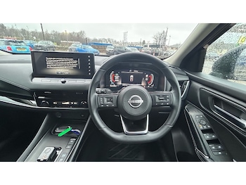 Used Nissan Qashqai 2023 for sale - 77437831: Photo