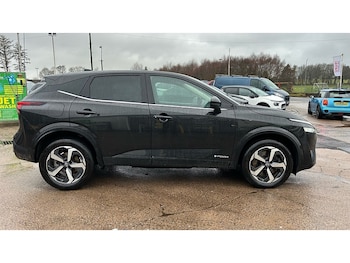 Used Nissan Qashqai 2023 for sale - 77437831: Photo