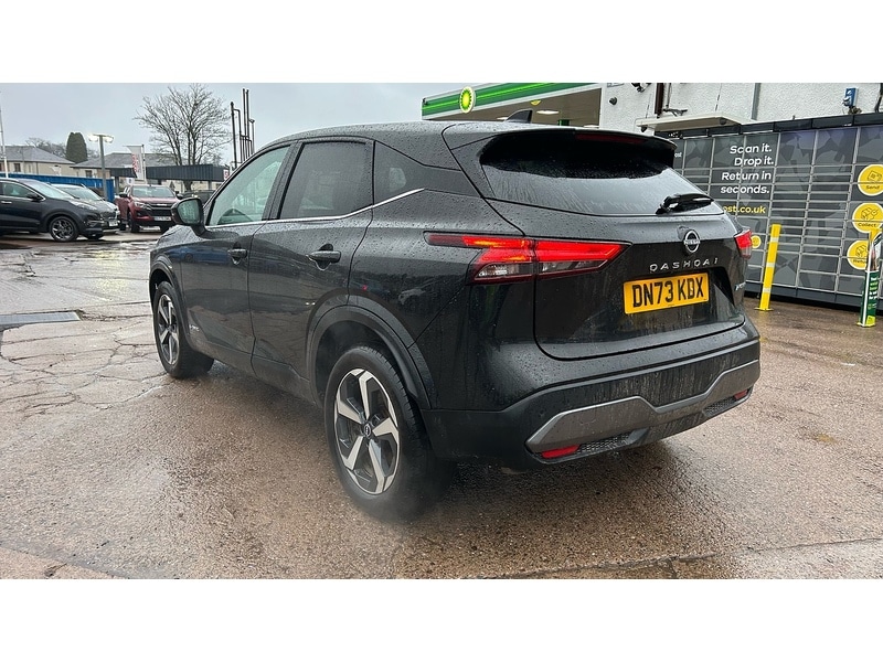 Used Nissan Qashqai 2023 for sale - 77437831: Photo 7