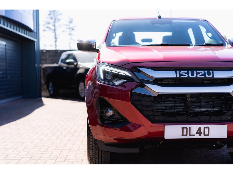 Used Isuzu D-Max for sale - 77080646: Photo 12