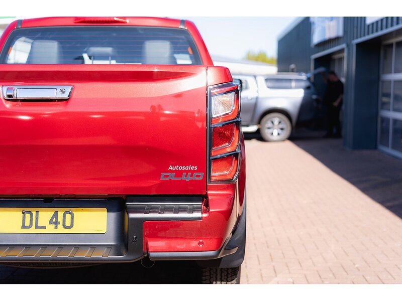 Used Isuzu D-Max for sale - 77080646: Photo 14