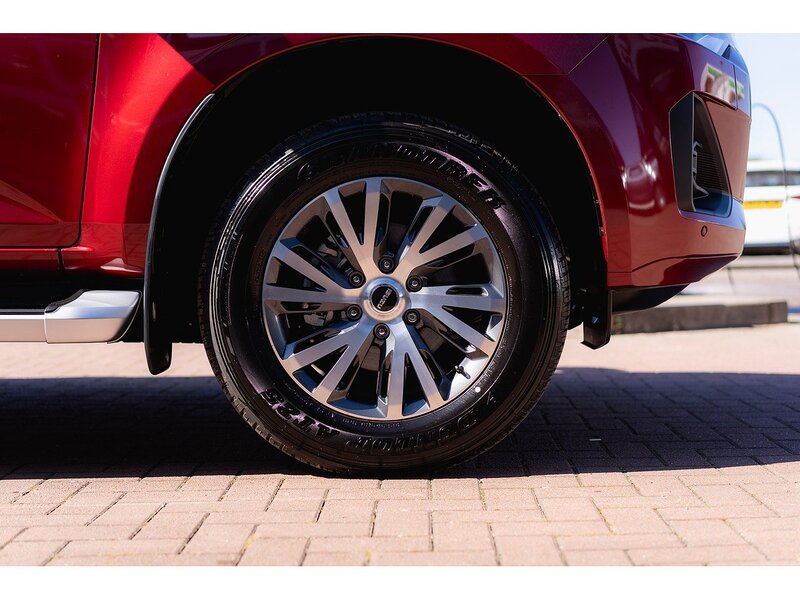 Used Isuzu D-Max for sale - 77080646: Photo 17