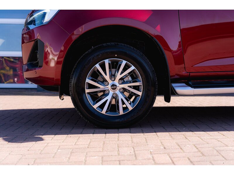 Used Isuzu D-Max for sale - 77080646: Photo 20