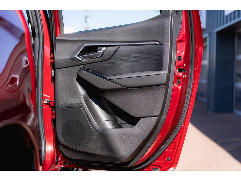 Used Isuzu D-Max for sale - 77080646: Photo 22