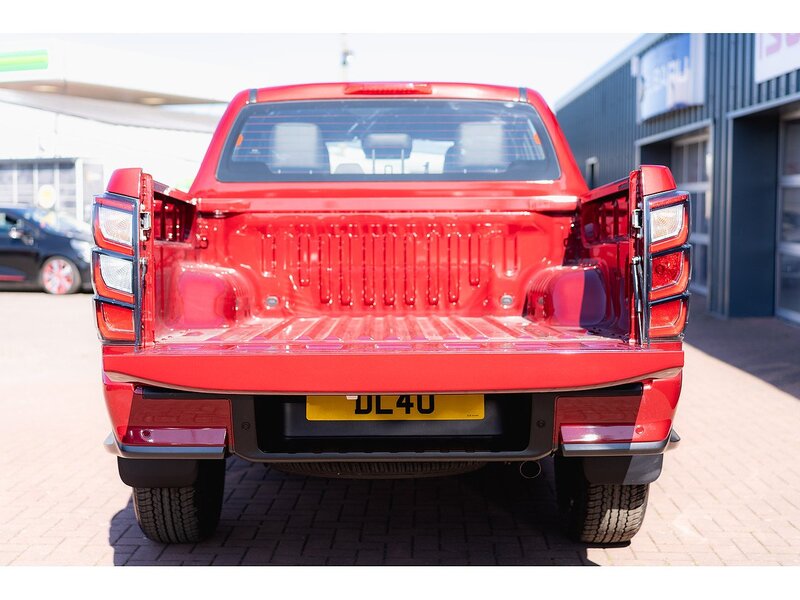 Used Isuzu D-Max for sale - 77080646: Photo 23