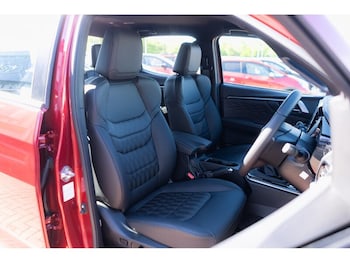 Used Isuzu D-Max 2025 for sale - 77080646: Photo