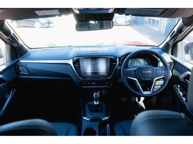 Used Isuzu D-Max for sale - 77080646: Photo 3