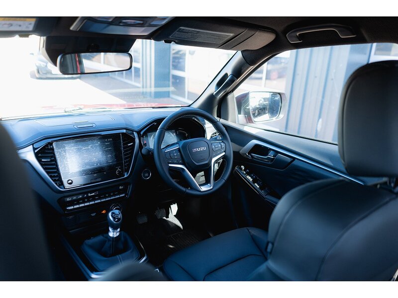 Used Isuzu D-Max for sale - 77080646: Photo 30