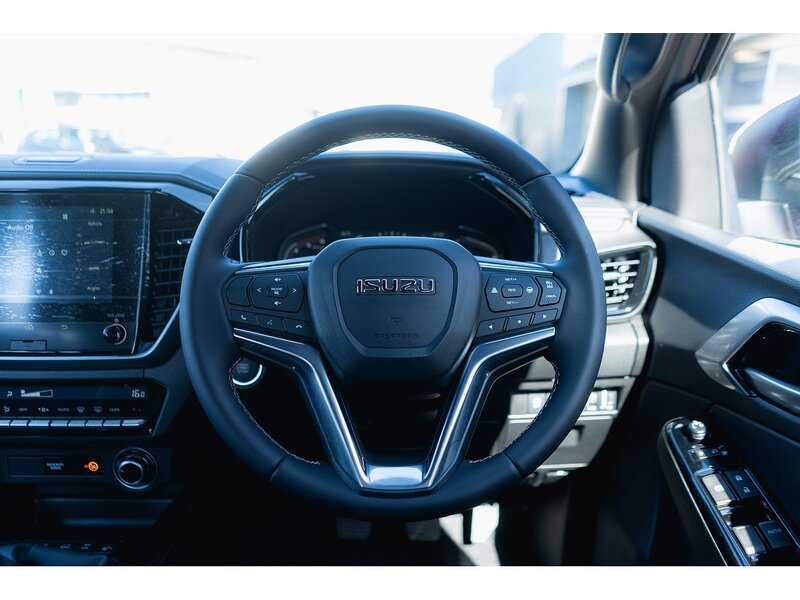 Used Isuzu D-Max for sale - 77080646: Photo 31