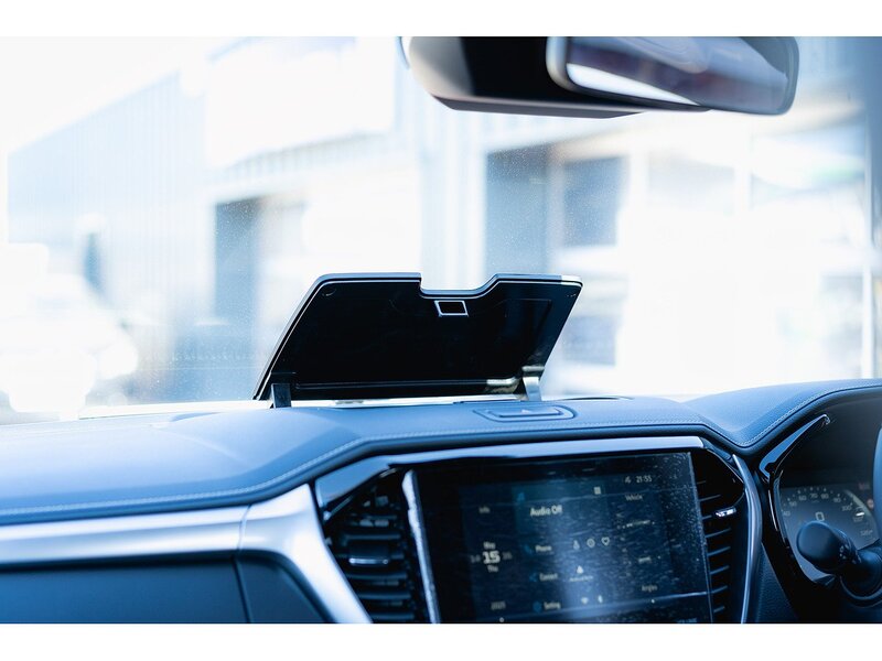 Used Isuzu D-Max for sale - 77080646: Photo 41