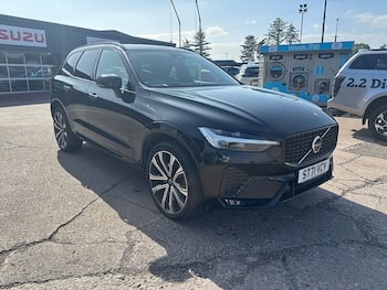 Used Volvo XC60 2022 for sale - 79817325: Photo