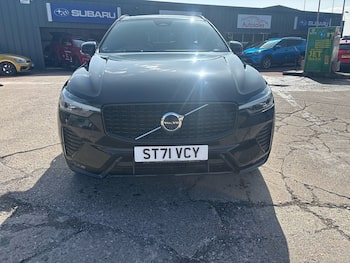 Used Volvo XC60 2022 for sale - 79817325: Photo
