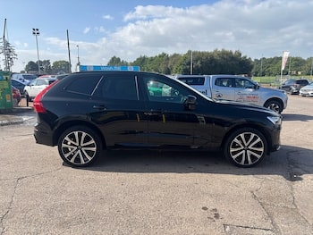 Used Volvo XC60 2022 for sale - 79817325: Photo