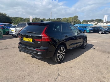 Used Volvo XC60 2022 for sale - 79817325: Photo
