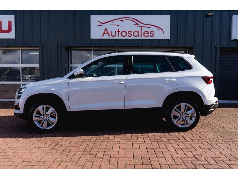 Used Skoda Karoq 2022 for sale - 76884424: Photo 10