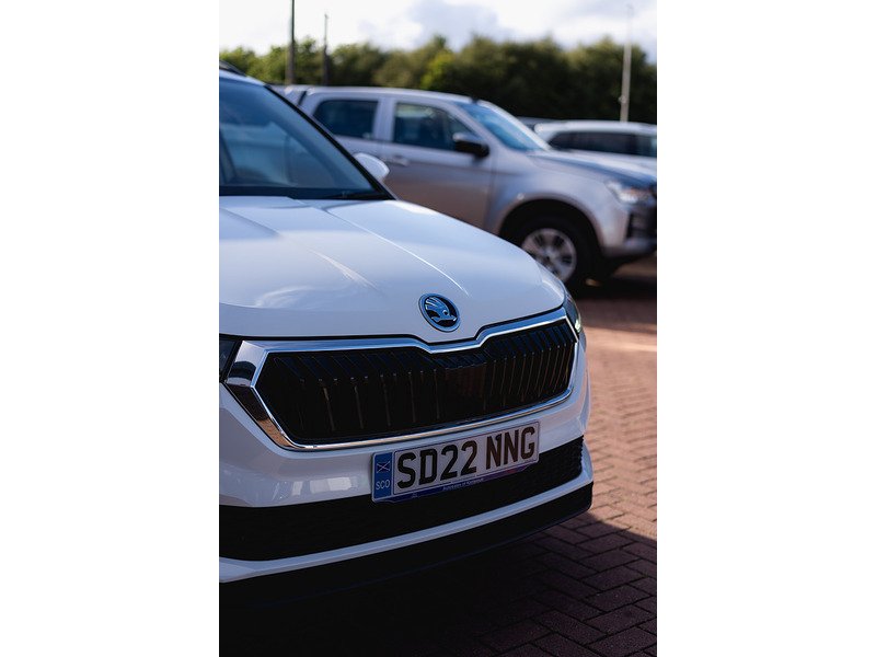 Used Skoda Karoq 2022 for sale - 76884424: Photo 12