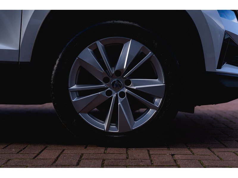 Used Skoda Karoq 2022 for sale - 76884424: Photo 17